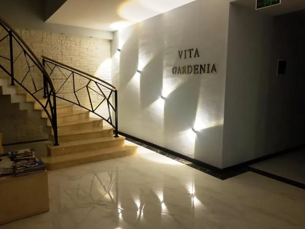 Hotel Vita Tskaltubo