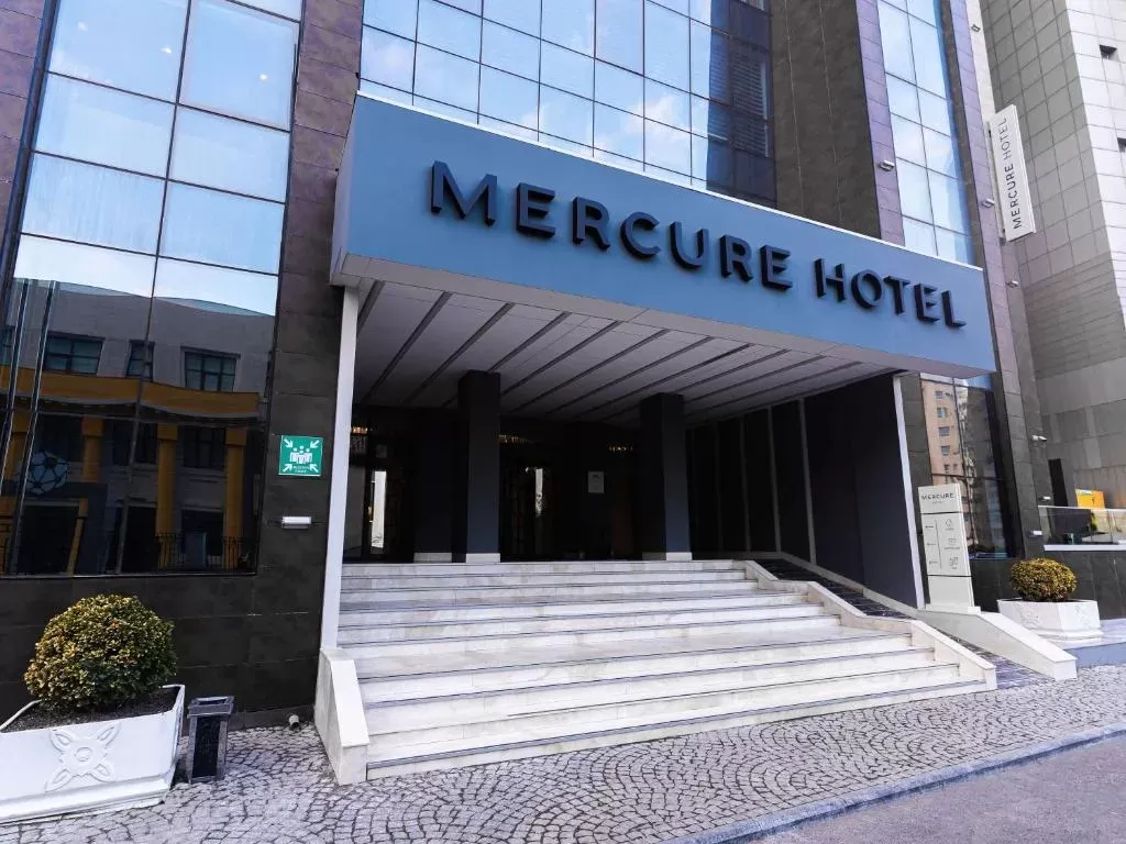 Mercure Baku City