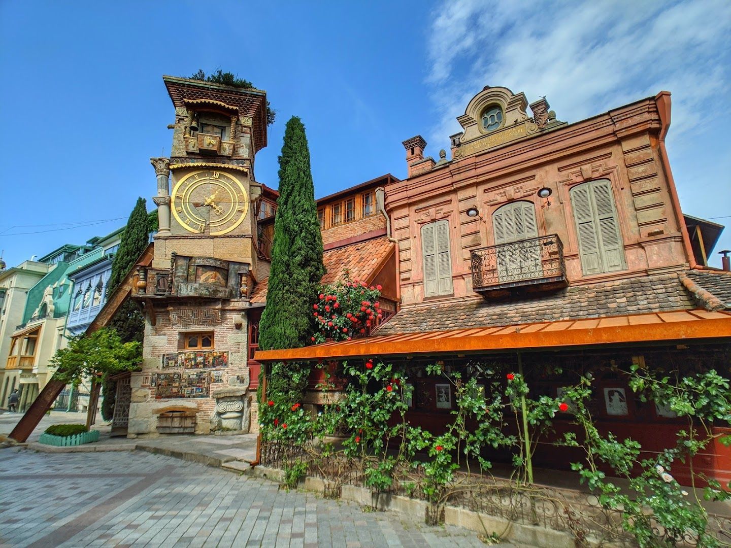 جورجيا للمسافرين العرب 2025