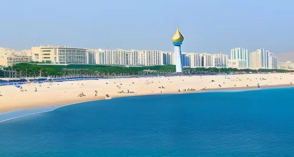 السياحة الصيفية في اذربيجان