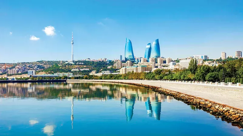 أفضل وقت لزيارة اذربيجان