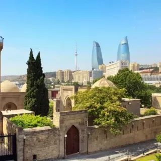 أهم المدن السياحية في دولة أذربيجان : أفضل 10 مدن سياحية بدولة أذربيجان