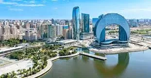 افضل مدن اذربيجان