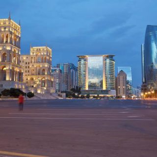 أفضل 9 فنادق يمكنك الإقامة بها في مدينة غابالا بأذربيجان