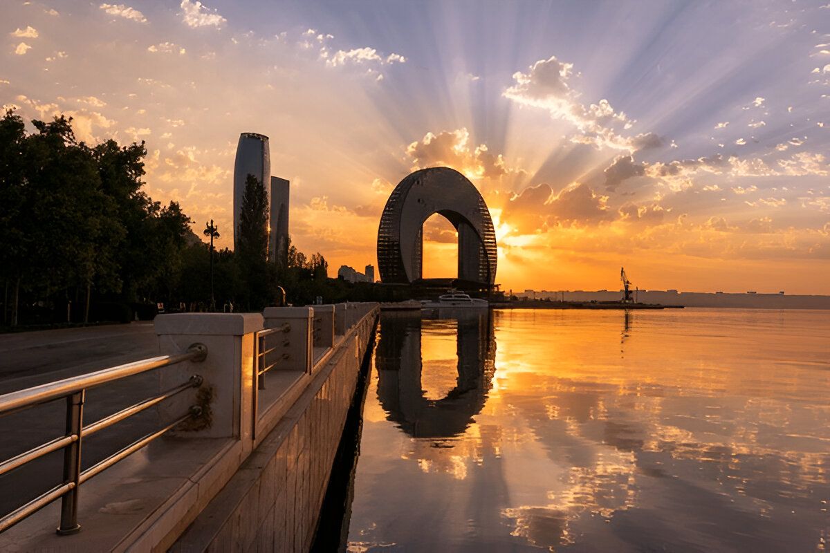 أفضل الأماكن السياحية في أذربيجان2025