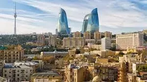 الاماكن السياحية في اذربيجان المسافرون العرب