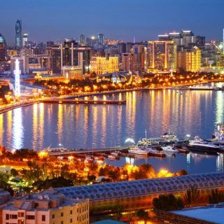 أفضل 8 فنادق في باكو أذربيجان 2022
