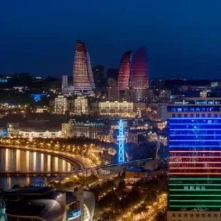أهم الاماكن السياحية في أذربيجان : أفضل 8 أماكن للسياحة فى أذربيجان