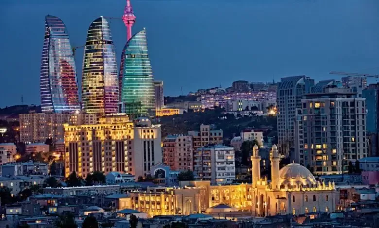 برنامج سياحي أذربيجان 4 ليالي 5 أيام